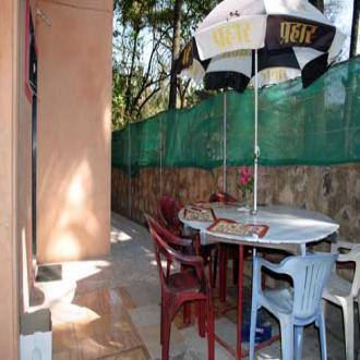 Rooms That Offers Privacy And Solitude In Kihim- Alibaug, Alibaug 2